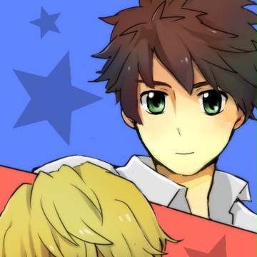 ナイスカップリング
