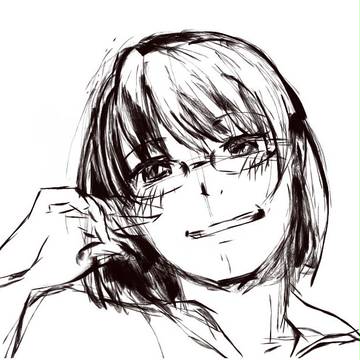 めがねっこ