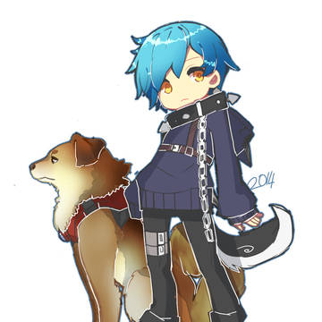 Wan Wan~