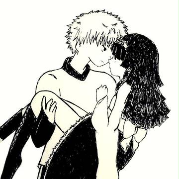 私が守ってくれる