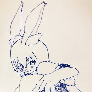 武装ユキちゃん