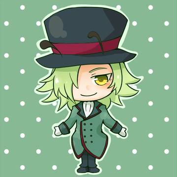ナマケルダさん