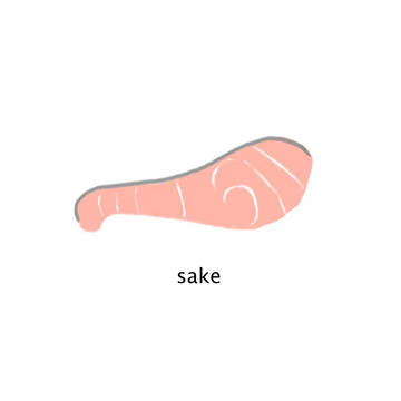 sake
