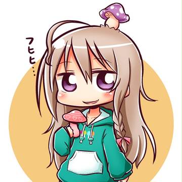 祝!キノコボイス(修正版)