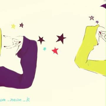 オリキャラ