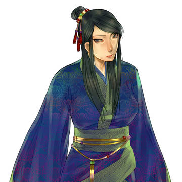 【龍花】香遼玲