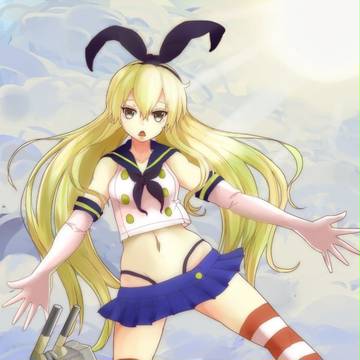 しまかぜちゃん