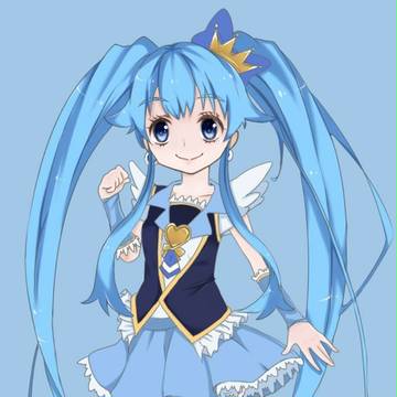 キュアプリンセス