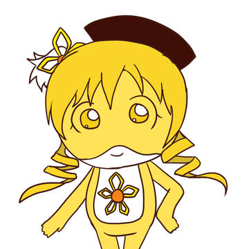ティロロ軍曹