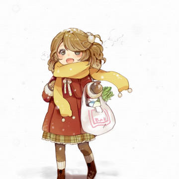 ふわふわこ