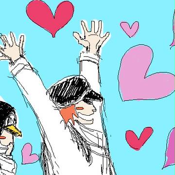 heart & nami