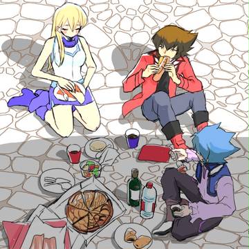彼と一緒に外でランチがしたい!