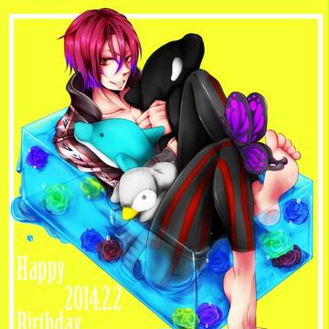 HappyBirthday!!