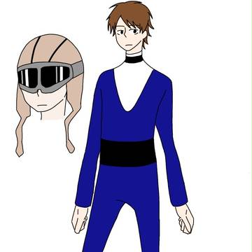 タイムパトロール隊
