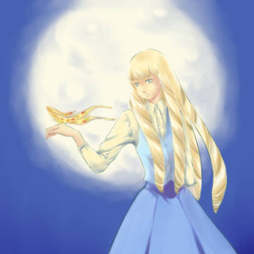 ディアナ様
