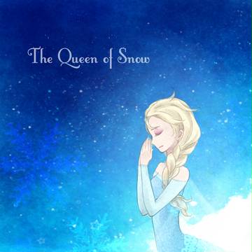 The Queen of Snow
