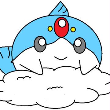 オリジナルのポケモン(願望)