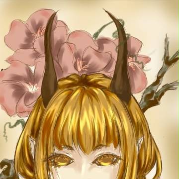 花之木