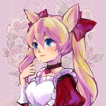 落書きまとめ（FF14）
