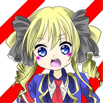 G4 こころちゃん