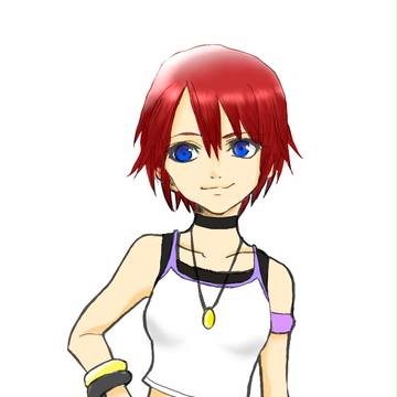KH Girl