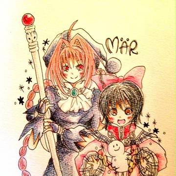 君と起こそう奇跡