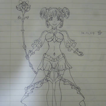 my only ultimate madoka