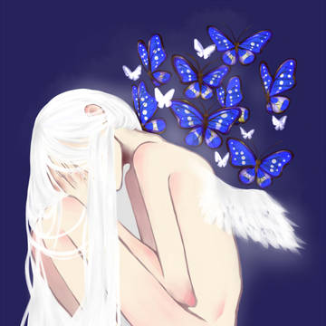 茧