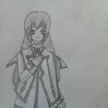 神子