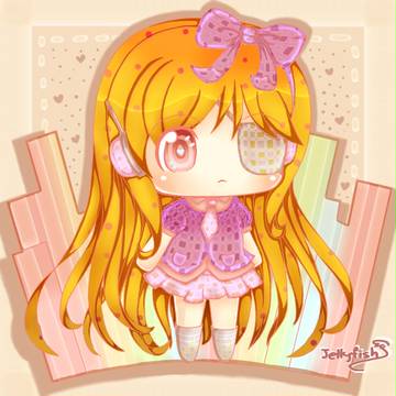 電波櫻