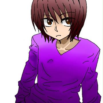 オリキャラ