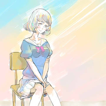 となりの関くん