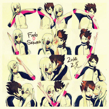 Heart Booth！