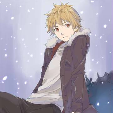 雪音