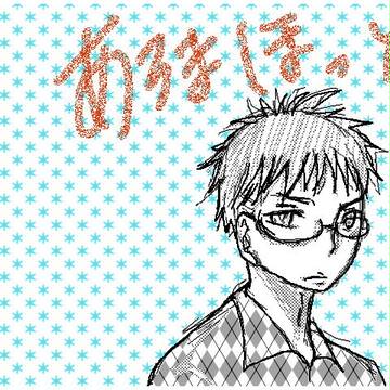 コミック工房使ってみた