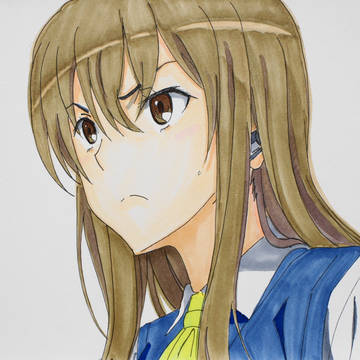 柳迫 碧美