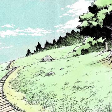 桜の冒険の始まり