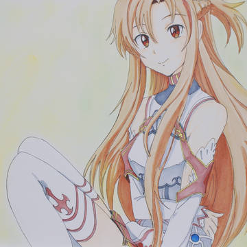 アスナ