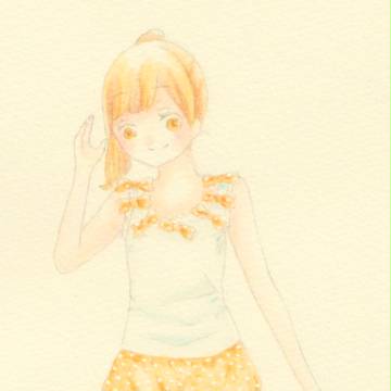 iDOLLまゆゆ