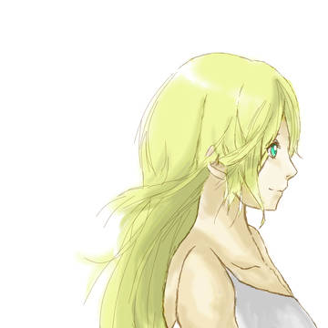 ぱつきん