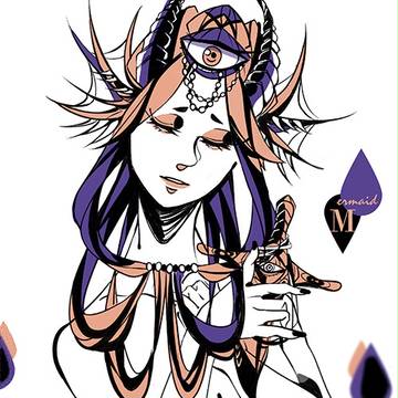 Mermaid 人魚