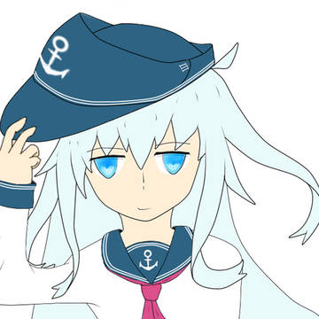 艦これ落書きまとめ