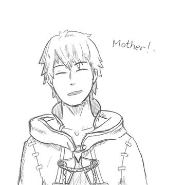 Older Morgan