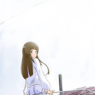 涂涂鸦~