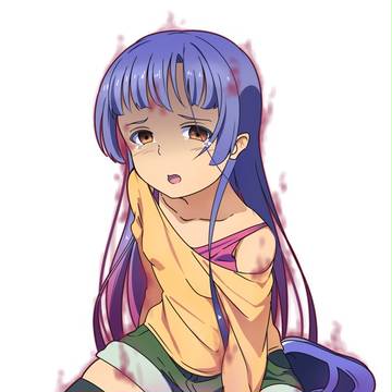 由香里ちゃん