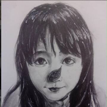 叶子（写生）