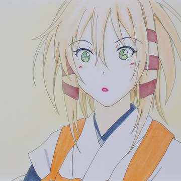 うか様