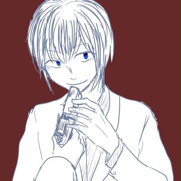 学戦らくがき