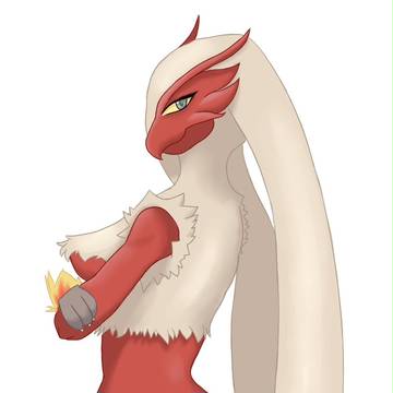 Blaziken