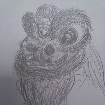 獅子